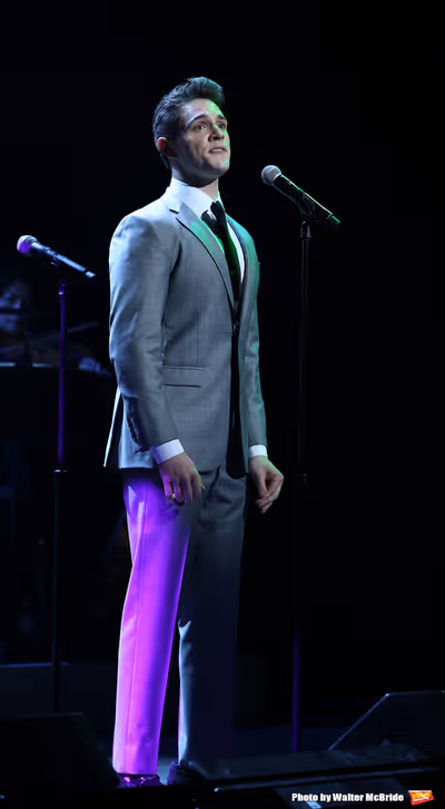 Casey Cott Photo