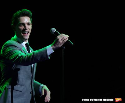Casey Cott  Photo