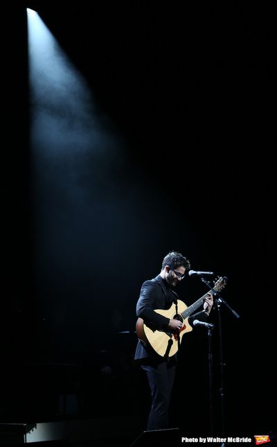 Darren Criss  Photo
