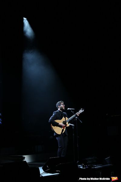 Darren Criss Photo