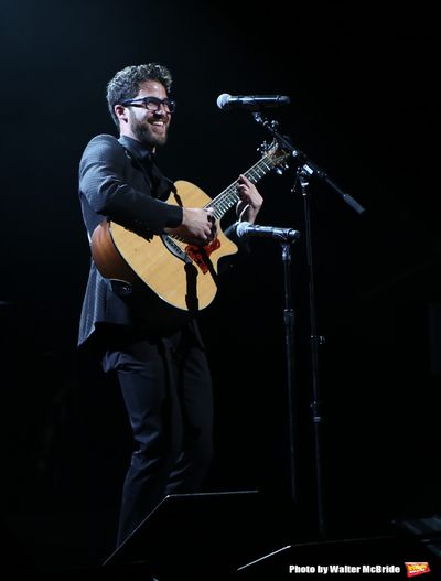 Darren Criss Photo