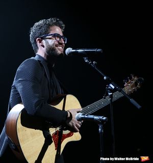 Darren Criss Photo