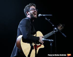 Darren Criss  Photo
