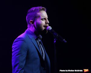 Ben Platt  Photo