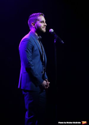Ben Platt Photo