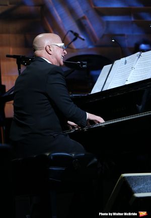 Paul Shaffer  Photo