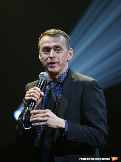 Andrew Lippa  Photo