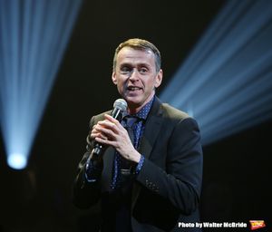 Andrew Lippa Photo