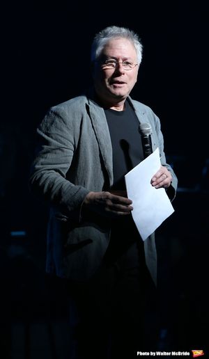 Alan Menken Photo
