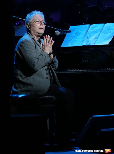 Alan Menken Photo