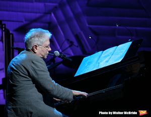 Alan Menken  Photo