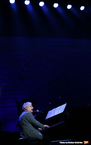 Alan Menken Photo