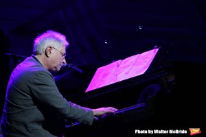 Alan Menken  Photo