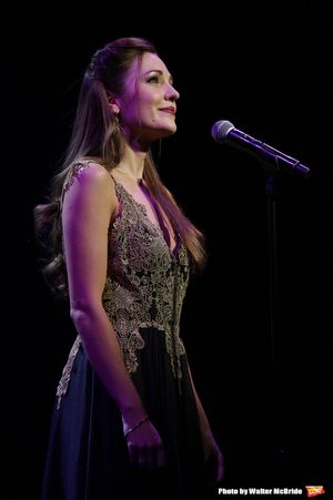 Laura Osnes Photo