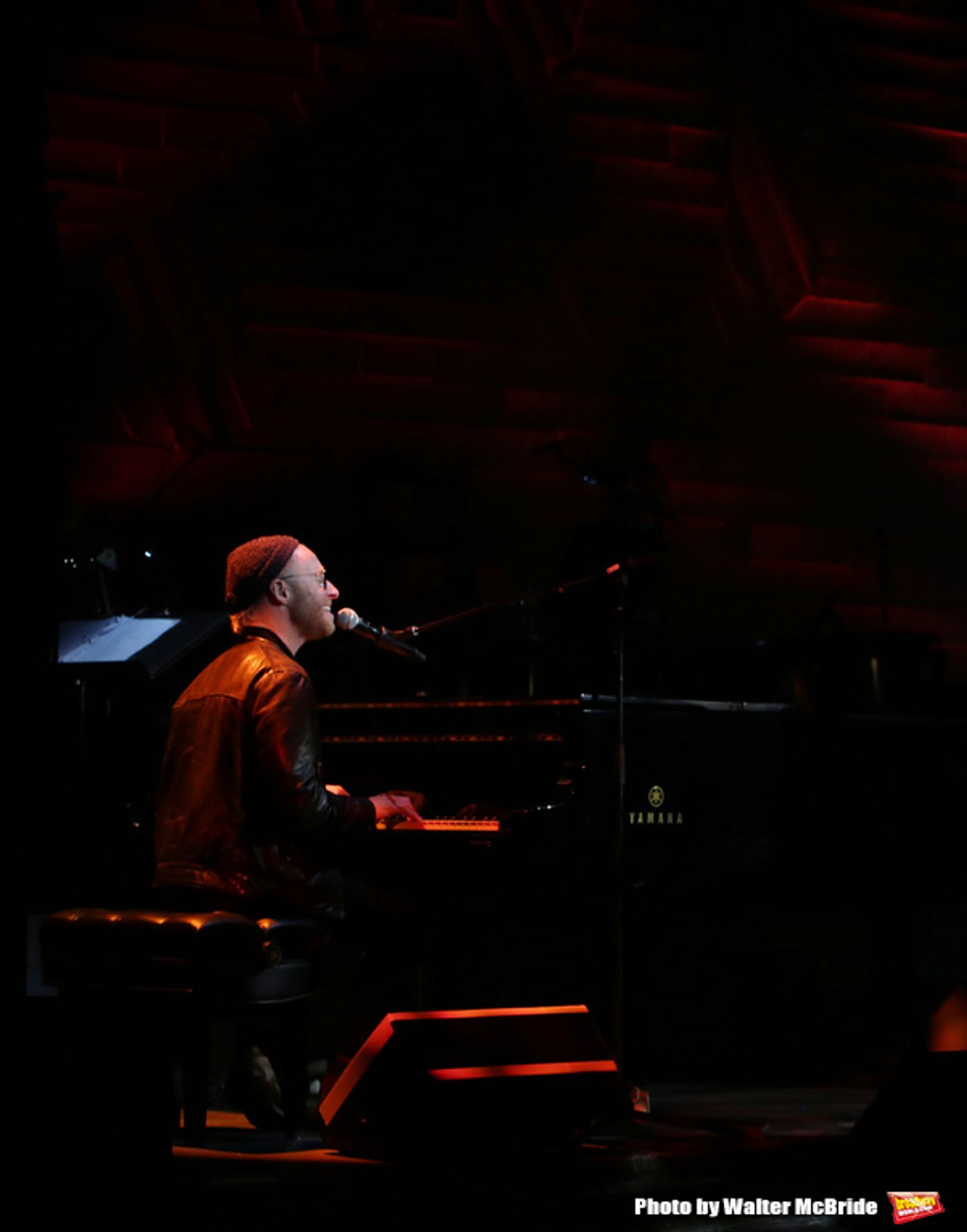 Photo Coverage: Ben Platt, Patina Miller, Laura Osnes & More Sing Stephen Schwartz a Happy 70th at DGF Gala!  Image