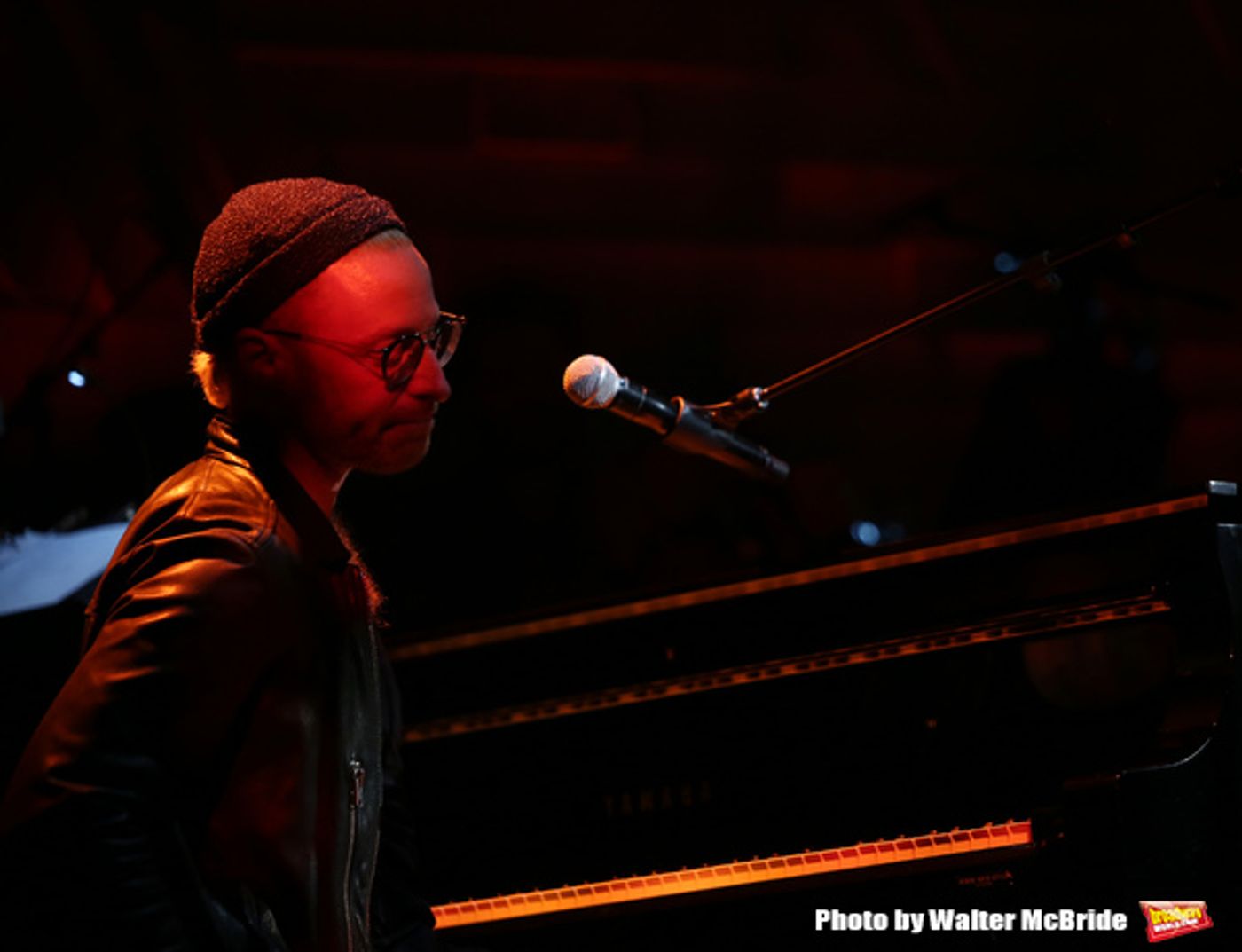 Photo Coverage: Ben Platt, Patina Miller, Laura Osnes & More Sing Stephen Schwartz a Happy 70th at DGF Gala!  Image