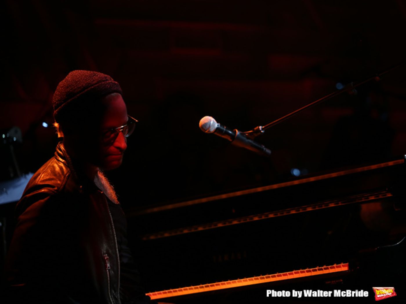 Photo Coverage: Ben Platt, Patina Miller, Laura Osnes & More Sing Stephen Schwartz a Happy 70th at DGF Gala!  Image