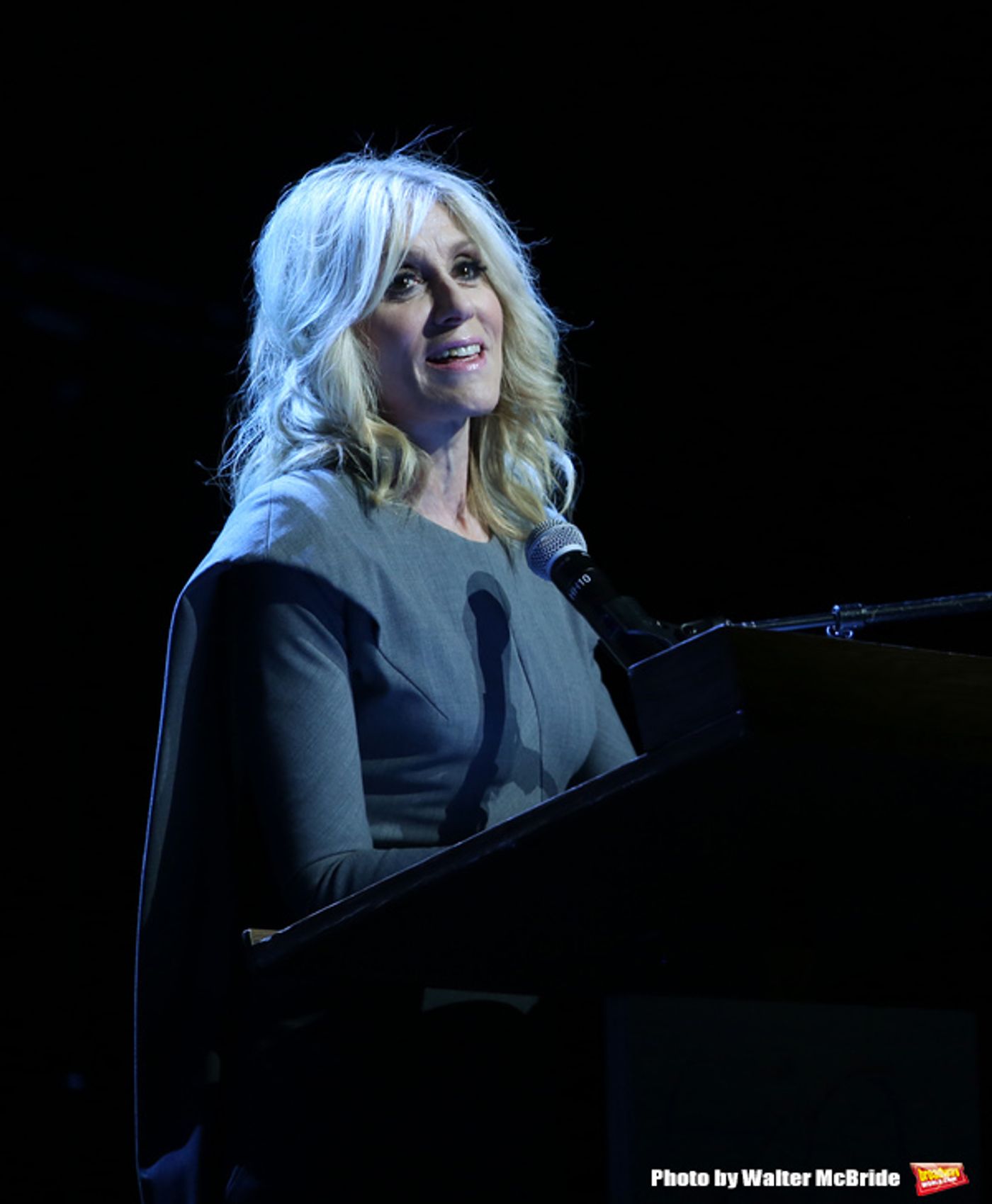 Photo Coverage: Ben Platt, Patina Miller, Laura Osnes & More Sing Stephen Schwartz a Happy 70th at DGF Gala!  Image