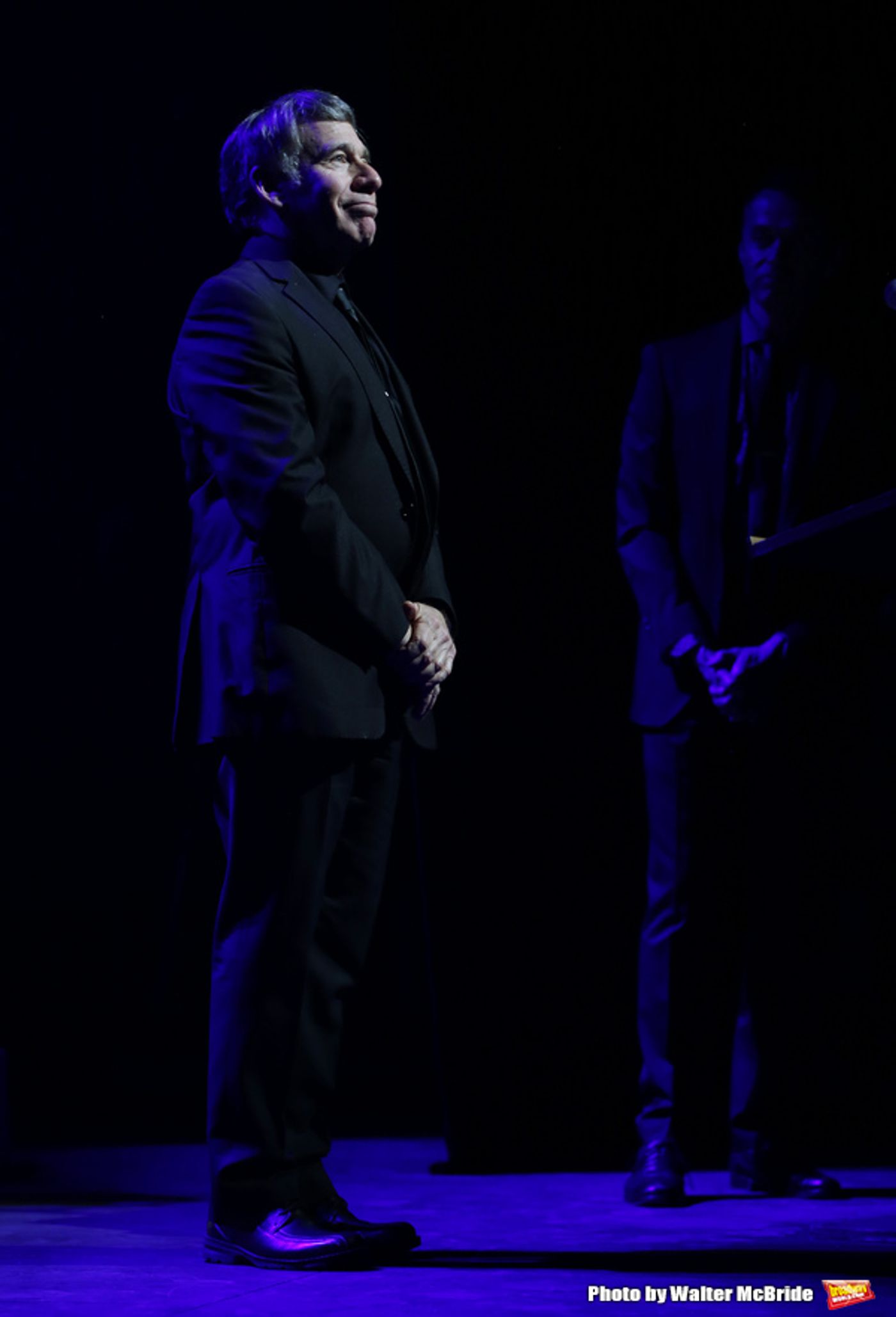 Photo Coverage: Ben Platt, Patina Miller, Laura Osnes & More Sing Stephen Schwartz a Happy 70th at DGF Gala!  Image