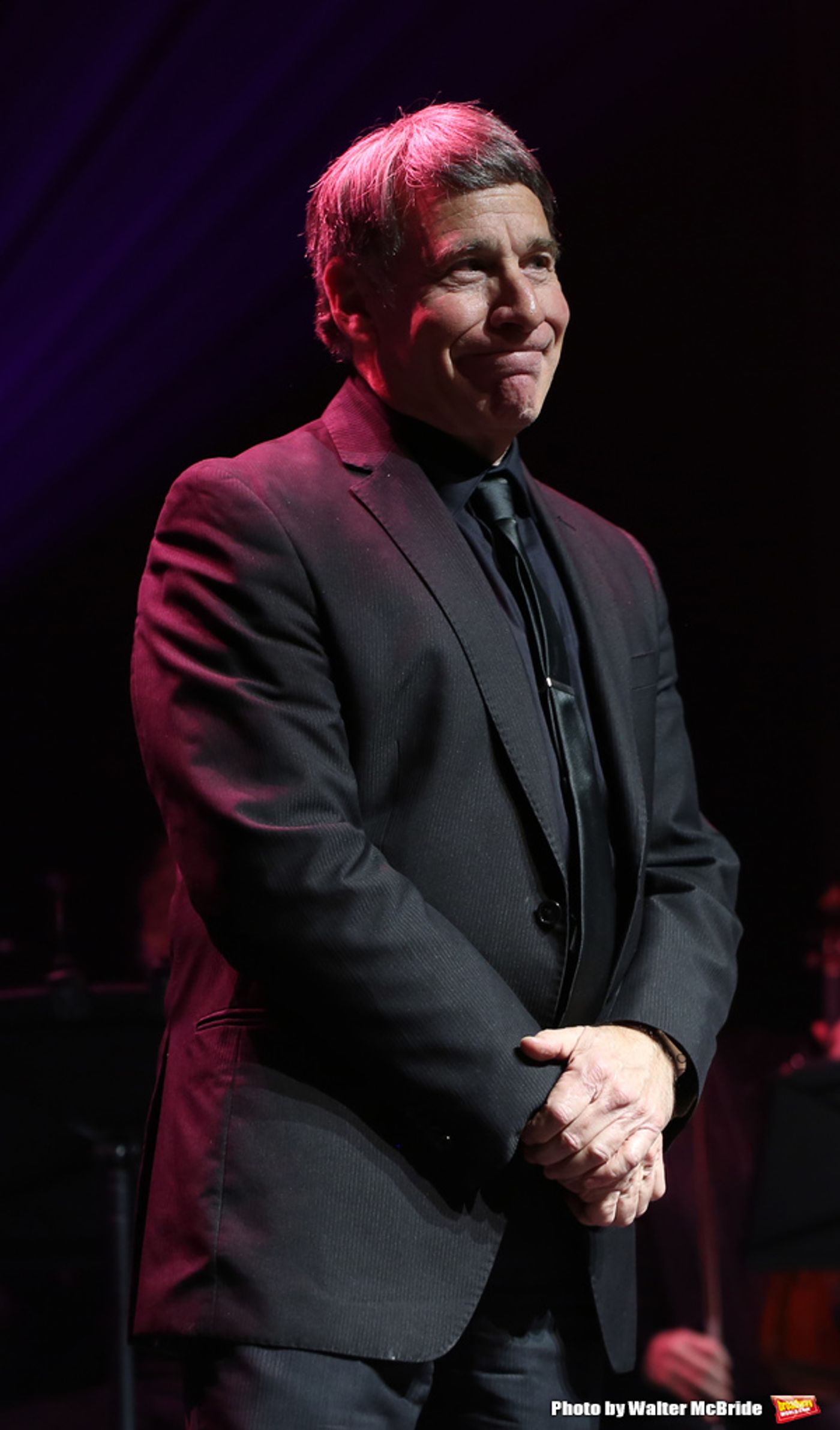 Photo Coverage: Ben Platt, Patina Miller, Laura Osnes & More Sing Stephen Schwartz a Happy 70th at DGF Gala!  Image