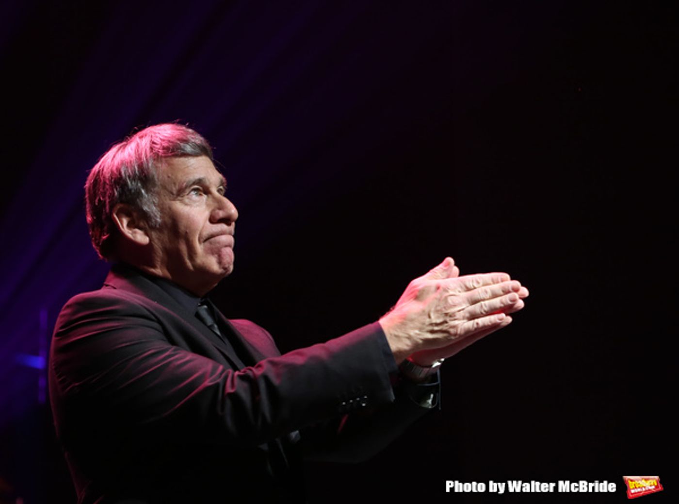 Photo Coverage: Ben Platt, Patina Miller, Laura Osnes & More Sing Stephen Schwartz a Happy 70th at DGF Gala!  Image