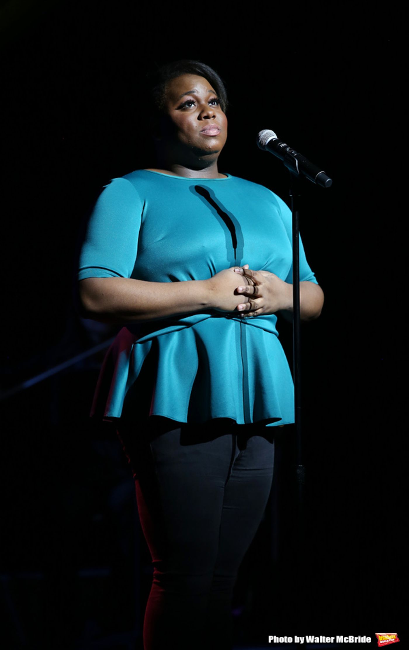 Photo Coverage: Ben Platt, Patina Miller, Laura Osnes & More Sing Stephen Schwartz a Happy 70th at DGF Gala!  Image