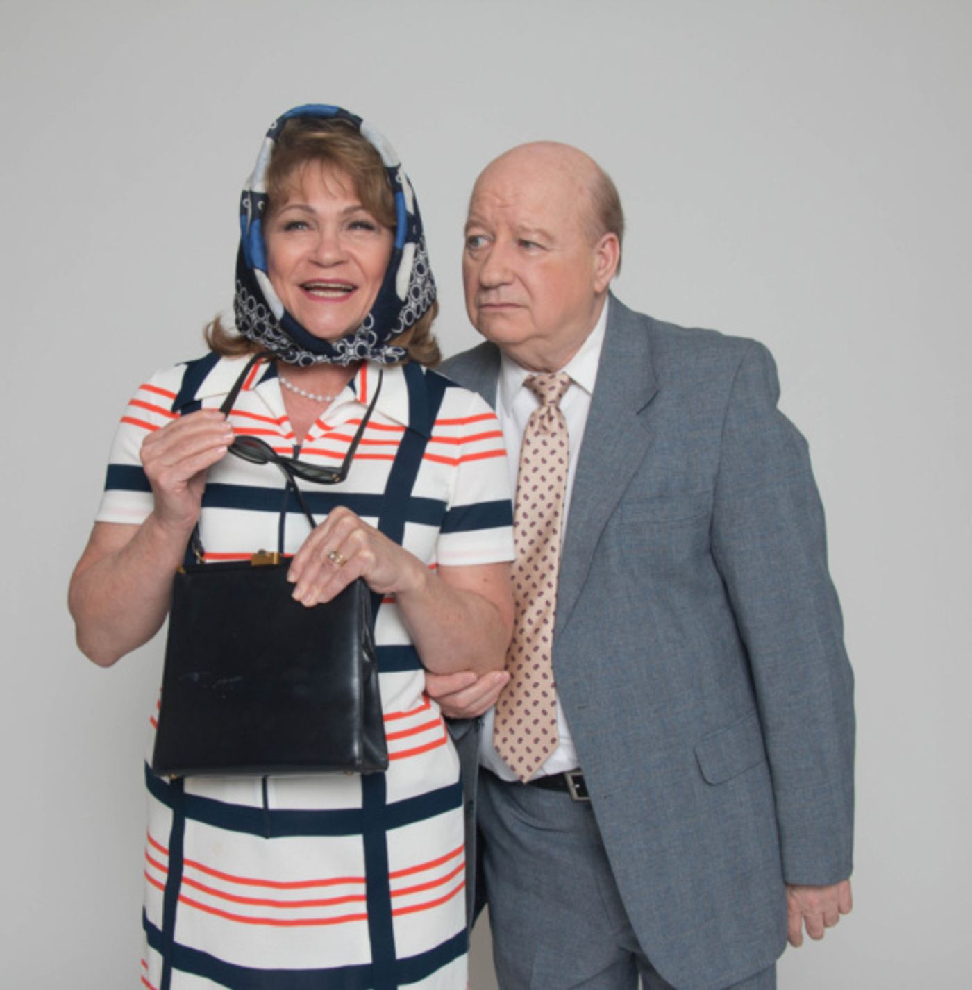 Photo Flash: LAST OF THE RED HOT LOVERS Features Brian Reddy with All-Star Cast Photo Flash: LAST OF THE RED HOT LOVERS Features Brian Reddy with All-Star Cast Image