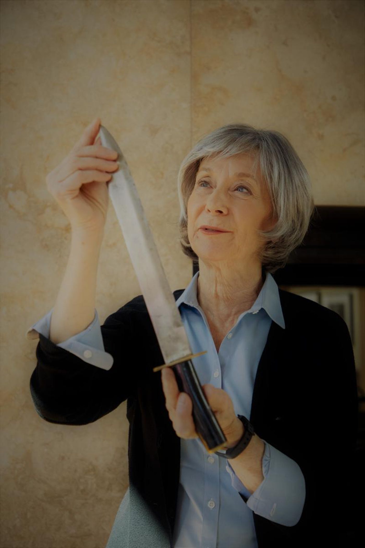 Review: SWITZERLAND at Hudson Stage Company  Image