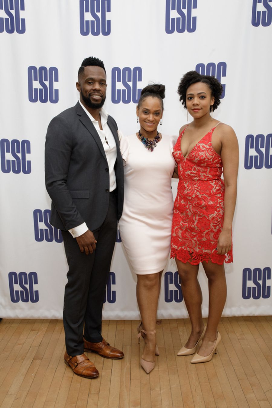 Photo Flash: Classic Stage Company Holds 50th Birthday Gala Image