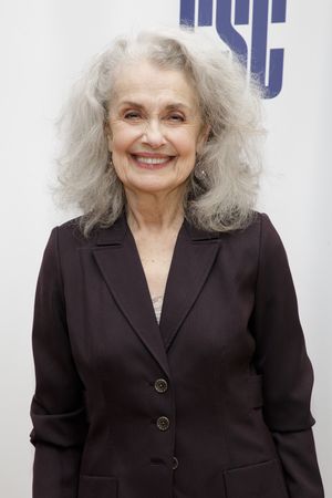 Mary Beth Peil Photo