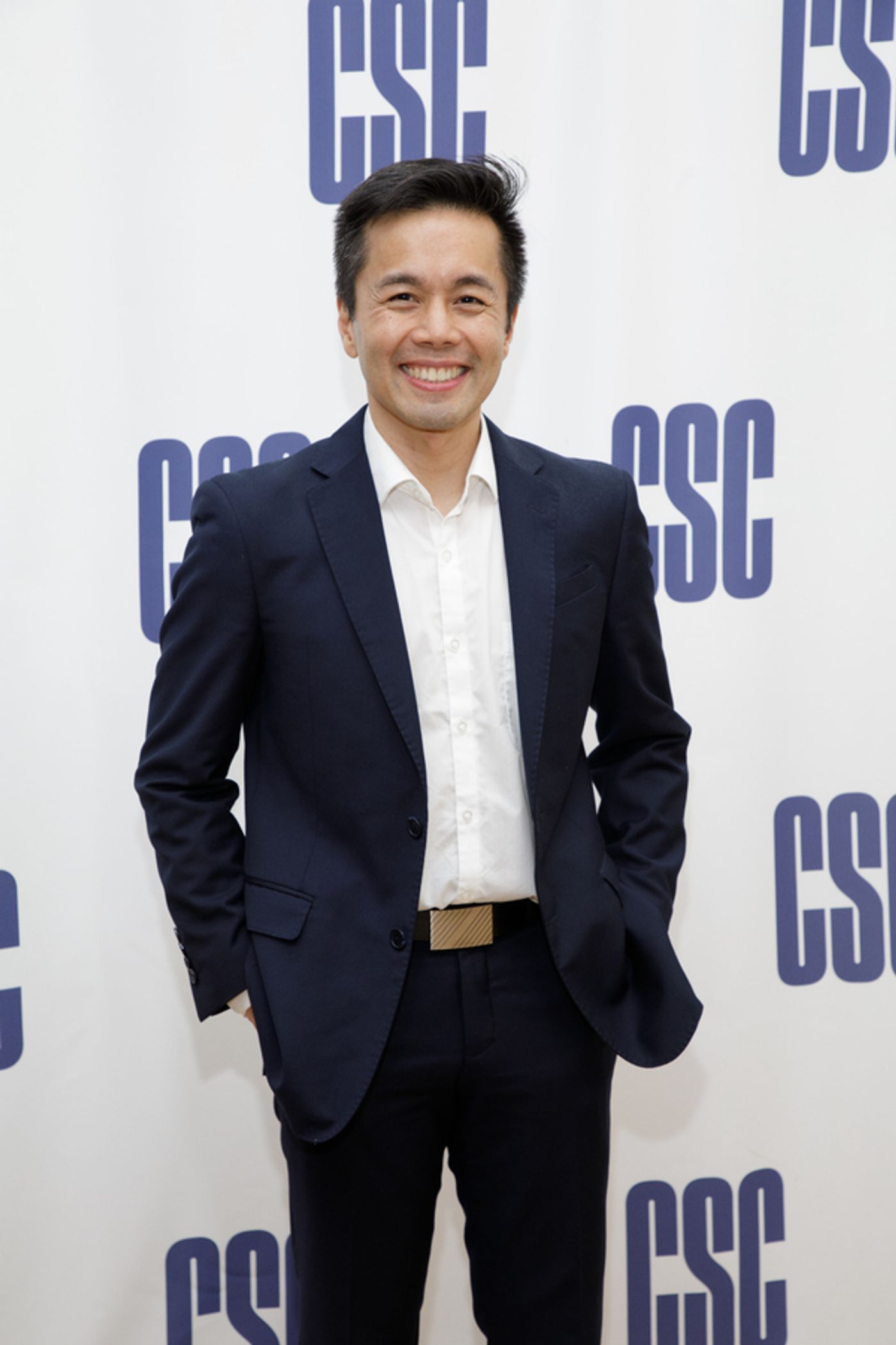 Photo Flash: Classic Stage Company Holds 50th Birthday Gala  Image