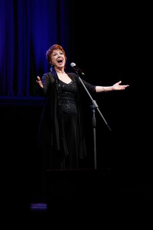 Donna McKechnie Photo