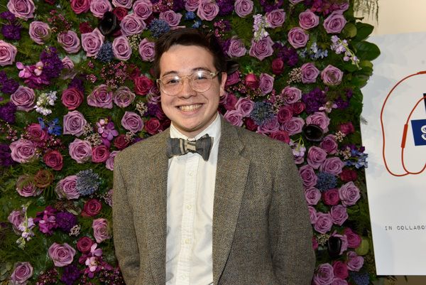 Photos: Teens Write Tunes for the Musical Theater Songwriting Challenge — photo 2 of 12