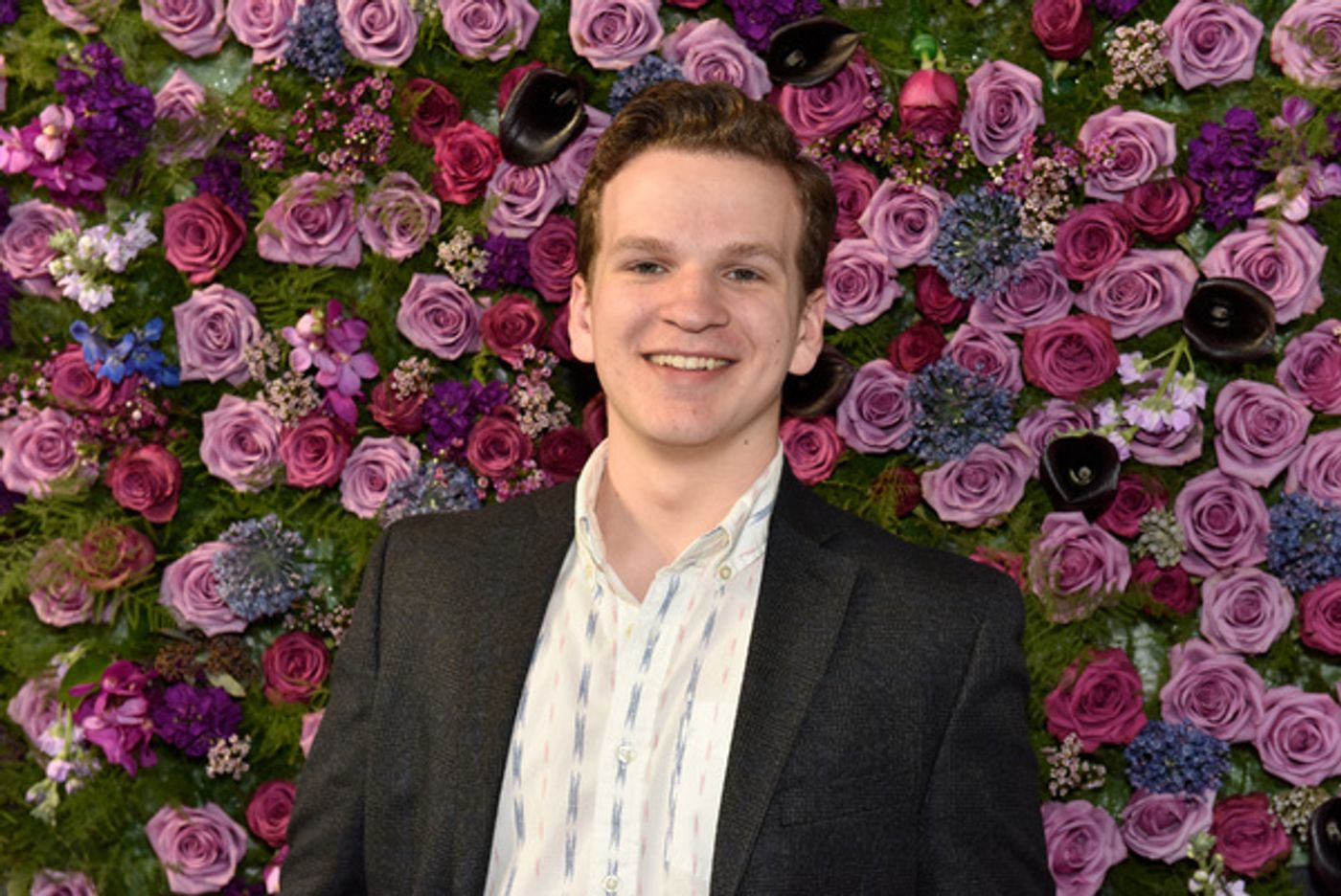 Photo Flash: Teens Write Tunes for the Musical Theater Songwriting Challenge  Image