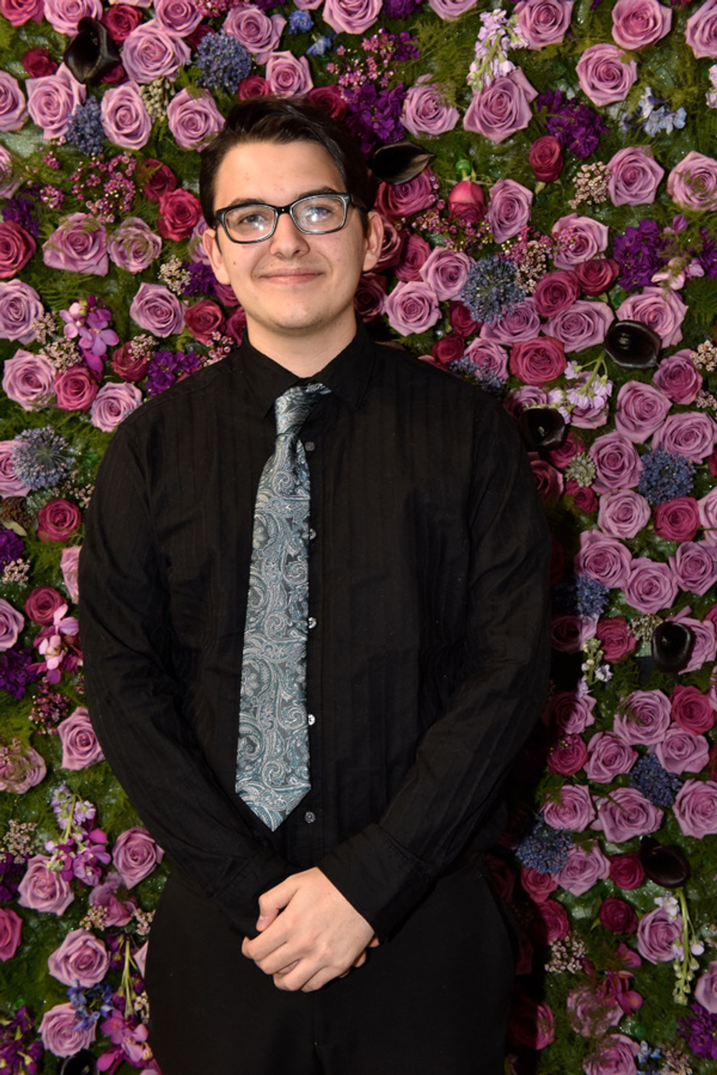 Photo Flash: Teens Write Tunes for the Musical Theater Songwriting Challenge  Image