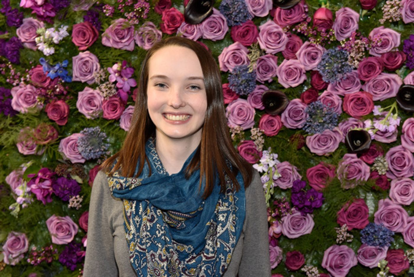 Photo Flash: Teens Write Tunes for the Musical Theater Songwriting Challenge  Image