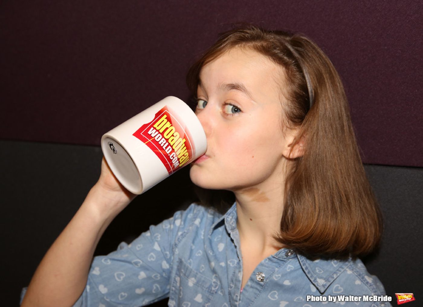 Brief 4/25: SAINT JOAN Opens on Broadway, and More!  Image