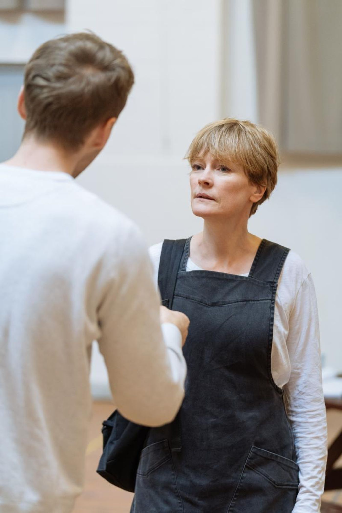 Interview: Barney Norris Talks NIGHTFALL  Image