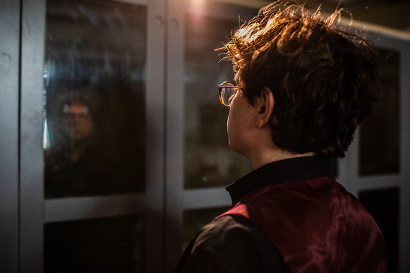 Photo Flash: differencENGINE Present THE HOLLOW HOTEL  Image