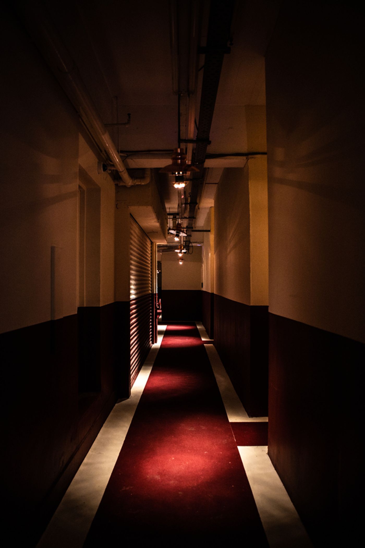 Photo Flash: differencENGINE Present THE HOLLOW HOTEL  Image