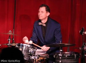 Daniel Glass @ BroadwayWorld Daniel Glass Photo