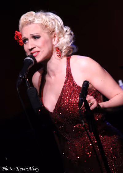 Gunhild Carling  Photo