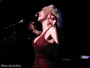 Gunhild Carling @ BroadwayWorld Gunhild Carling Photo