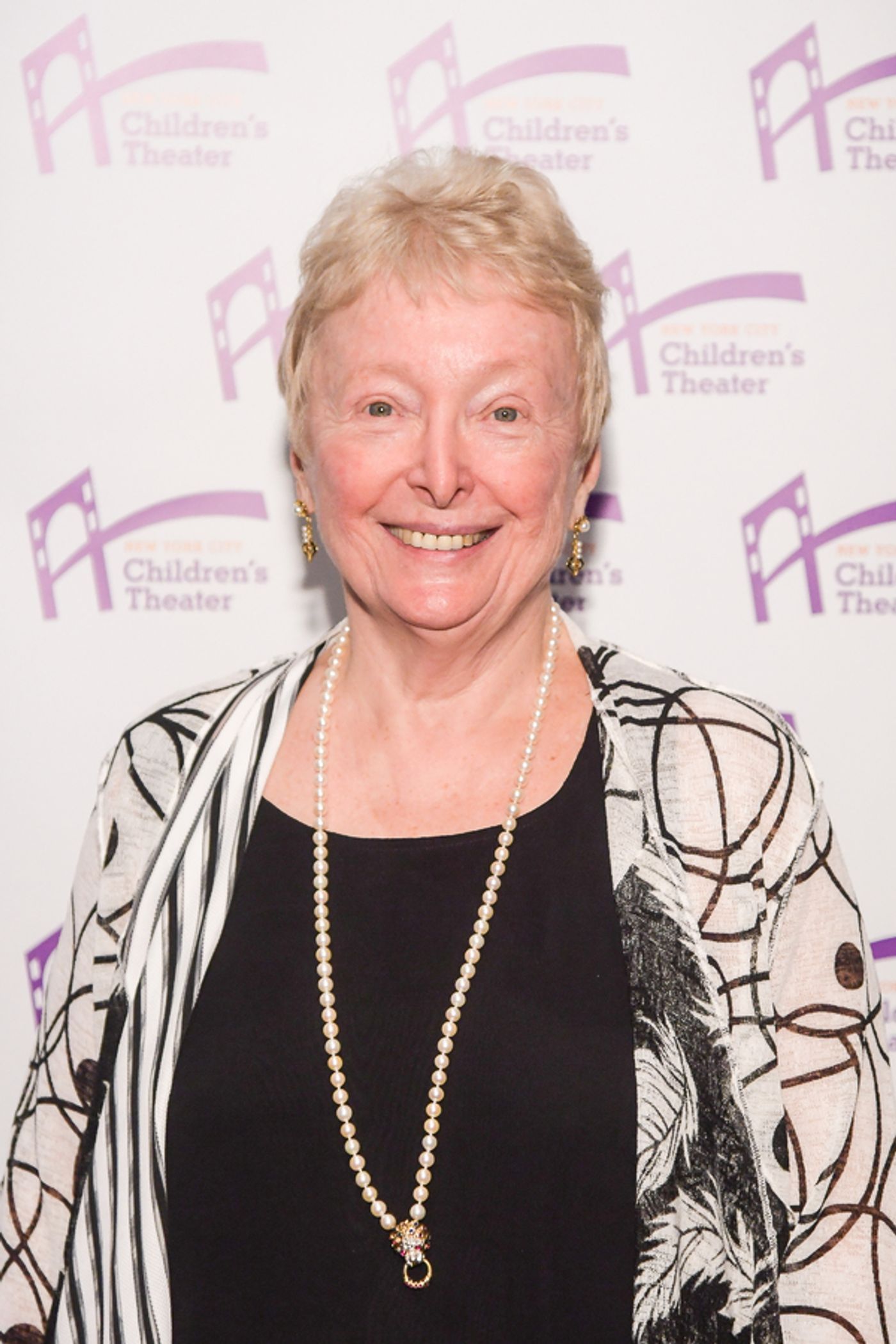 Photo Flash: New York City Children's Theater Presents 2018 Gala at Edison Ballroom Photo Flash: New York City Children's Theater Presents 2018 Gala at Edison Ballroom Image