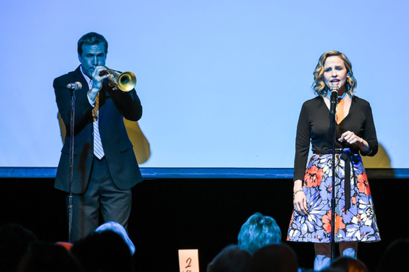 Photo Flash: New York City Children's Theater Presents 2018 Gala at Edison Ballroom Photo Flash: New York City Children's Theater Presents 2018 Gala at Edison Ballroom Image
