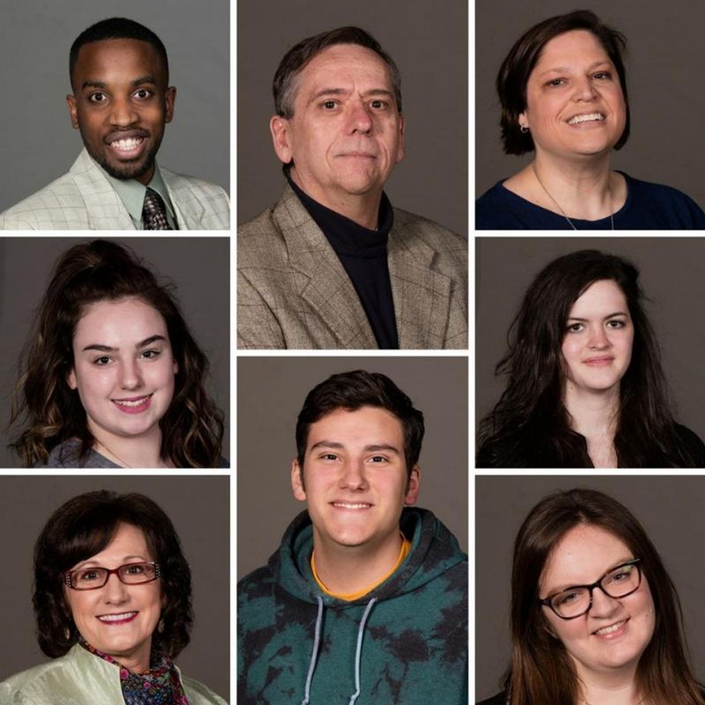 Feature: MY FAIR LADY Performed By the Charleston Light Opera Guild at the CHARLESTON CIVIC CENTER LITTLE THEATRE  Image