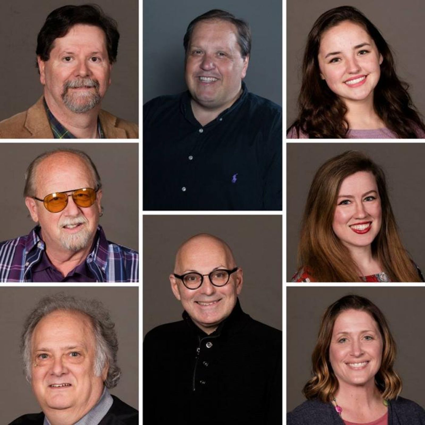 Feature: MY FAIR LADY Performed By the Charleston Light Opera Guild at the CHARLESTON CIVIC CENTER LITTLE THEATRE  Image