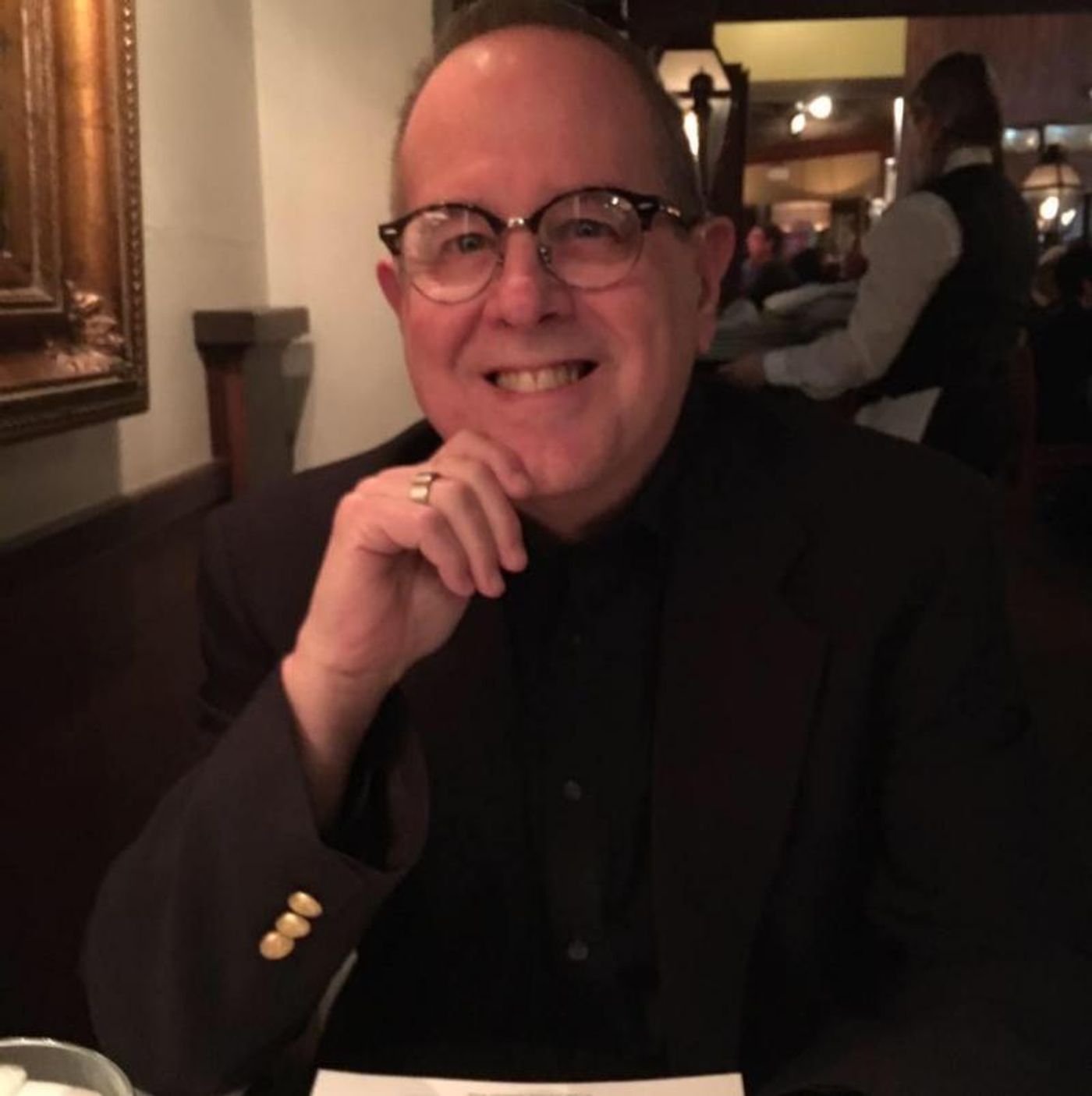 Feature: MY FAIR LADY Performed By the Charleston Light Opera Guild at the CHARLESTON CIVIC CENTER LITTLE THEATRE  Image