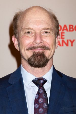 Dan Butler @ BroadwayWorld Dan Butler Photo