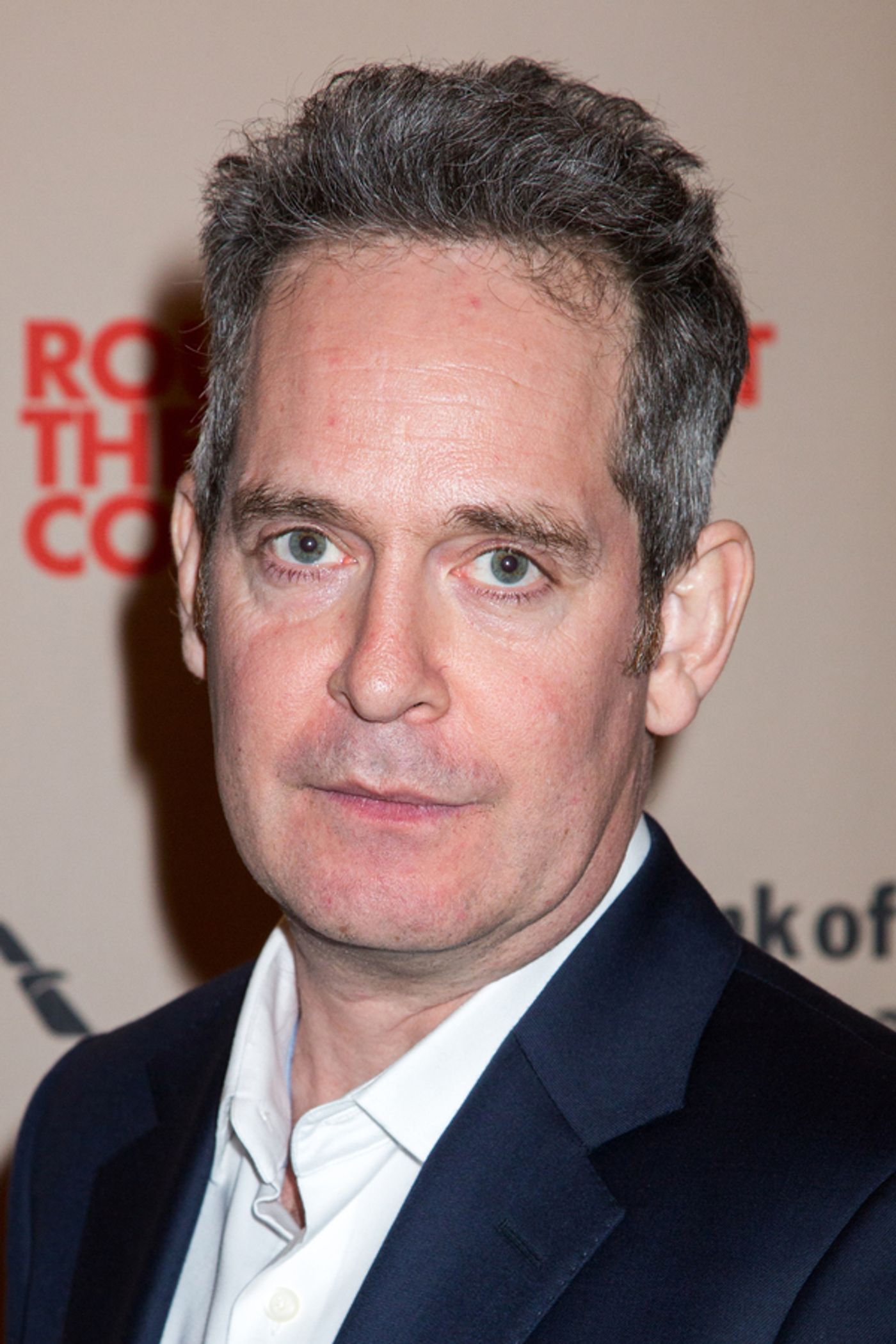 Photo Coverage: Tom Hollander & Company Take Opening Night Bows in TRAVESTIES!  Image